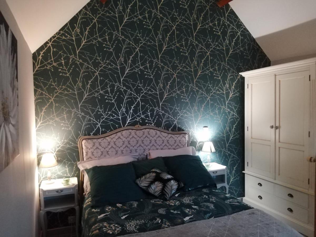 Le Clos Des Augers. Chambre Descartes Azay-sur-Cher Экстерьер фото
