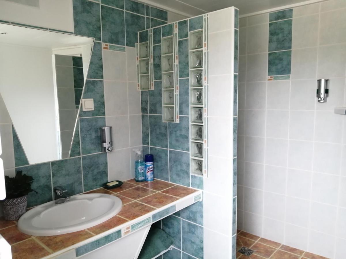 Le Clos Des Augers. Chambre Descartes Azay-sur-Cher Экстерьер фото